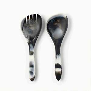 Artículo en Oferta, Utensilios para Ensalada Ecológicos Aptos para Lavavajillas, Hechos en India para el Hogar y la Cocina - Product Image 6