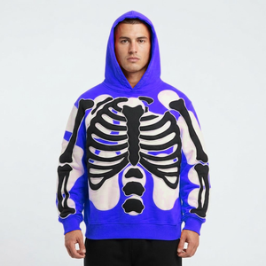 Hot Selling Premium Quality Popular Design Light Weight Fitness Gym <b>Workout</b> Fitness Streetwear men's <b>hoodies</b> for Sale - Product Image 1