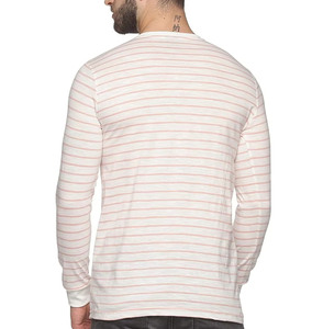Camisetas de Manga Larga para Hombre 2026, Corte Holgado, Manga Larga, Otoño Invierno, Transpirables, de Algodón, Casuales - Product Image 4