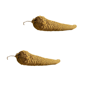 Produit phare : Bûche de coco pour le contrôle de l'érosion des sols en pente, la restauration de la végétation, robuste, biodégradable, en fibre de coco naturelle, pour le marché. - Product Image 1