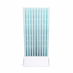 Conos de Papel Azules DogWalker de 70 mm, Fabricados con Precisión, Enrollados a Mano, Caja de 900 Conos, Logotipo Personalizado, Precio de Fábrica - Product Image 3