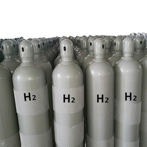 Gas de Hidrógeno Premium para Procesamiento Industrial - Product Image 5