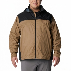 <b>Men's</b> Full Zipper Bomber <b>Jacket</b> Wholesale Windproof Muscle Fit Running Wear <b>Men</b> <b>Camo</b> <b>Jackets</b> - Product Image 6