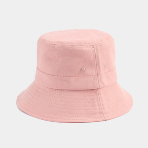 Hot <b>Summer</b> Bucket <b>Hat</b> - Trendy Cotton Sun <b>Hat</b> for Beach, Golf, Fishing - Fun Outdoor Vacation Boonie for <b>Men</b> and Women - Product Image 3