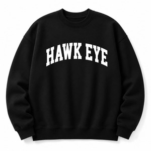 <b>Men's</b> Casual Hoodie New Fashion 350g Drop Shoulder Regular Fit Stand Collar <b>Pullover</b> Print Pattern Autumn Style Fleece - Product Image 6