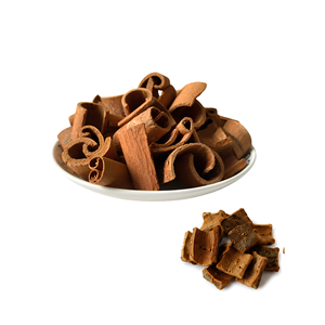 Private <b>label</b> Factory Price Factory In Vietnam Best Quality Hot Sale Saigon Cinnamon Square-cut Bulk Supply - Product Image 5