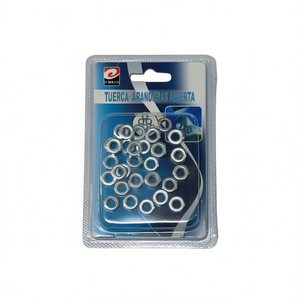 Écrous de roue de 8 mm et accessoires Tuerca Nuts - Product Image 1