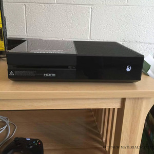 Mới Ban Đầu Chính Hãng Gia Đình Retro <span class=keywords><strong>X</strong></span>-<span class=keywords><strong>BOX</strong></span> Một Màu Đen 500GB TV Trò Chơi Giao Diện Điều Khiển Hỗ Trợ 4K Với 10000 Trò Chơi Và Đa Máy Nghe Nhạc - Product Image 5