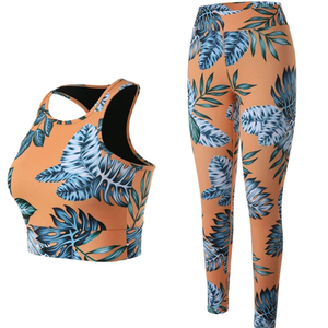 2026 New Style Yoga Set Cheap Price Gym Wear SolidBreathable Women Yoga Set for Online sale in low price - Product Image 5