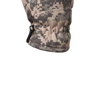 Guantes de paintball táctiles personalizables con pantalla a color, para caza, senderismo, uso exterior, ligeros, con correa de muñeca ajustable. - Product Image 5