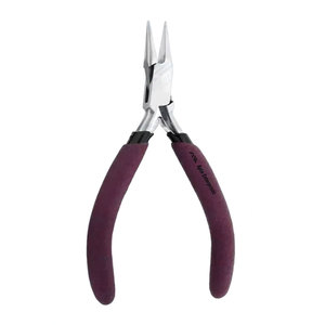Hair Cutting Styling Salon-Quality Beauty Instruments Hair Extension Tools Kit Micro Link Beads Remover and Crimp <b>Pliers</b> <b>Set</b> - Product Image 1