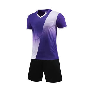 Nuevo Conjunto Deportivo Americano 2026 para Hombre, Conjunto Unisex, Camiseta de Fútbol y Pantalones Cortos, Ropa de Entrenamiento, Camisetas de Juego, Conjunto de Béisbol, Tops y Pantalones Cortos - Product Image 1