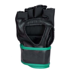 Gants de combat MMA antidérapants à sangle de poignet réglable, design unique personnalisé 2026, best-seller en différentes tailles - Product Image 3