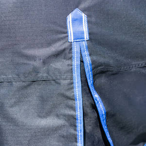 Couverture pour cheval ou tapis pour cheval, équipement équestre de haute qualité, produit d'équipement équestre, couvertures d'hiver pour chevaux - Product Image 4