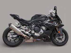 Moto d'occasion à vendre 2025 BMW S 1000 RR - Product Image 4