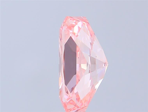 MANYA JEWELS Diamante Cultivado en Laboratorio CVD de Corte Radiante Vívido de Lujo de 3 Quilates con Certificación IGI, Piedra Suelta para Proveedores Mayoristas - Product Image 3