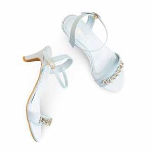 รองเท้าแตะแฟนซีของผู้หญิง ferozy รุ่น FN6070 - Product Image 1