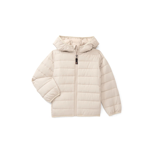 Vestes matelassées professionnelles pour enfants, usine OEM, manteaux isolants légers, designs personnalisés, approvisionnement en gros pour vêtements d'hiver pour enfants - Product Image 1