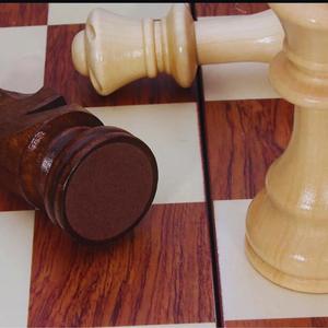 Eco-Friendly Rustic Polished <b>Chess</b> <b>Board</b> Game with 100% Handmade Pure Wood Animal/Love Style Customized Size <b>Chess</b> <b>Set</b> New - Product Image 1