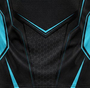 Maillots de performance personnalisés |   Maillots d'équipe personnalisés pour hommes et jeunes |   Kits de sport légers, respirants et de haute qualité en gros - Product Image 3
