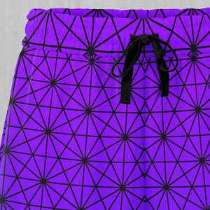 Custom Sublimation Printing Quick Dry Waterproof <b>Women</b> Beach Shorts <b>Boardshorts</b> Breathable Soft Comfort <b>Women's</b> Shorts - Product Image 6