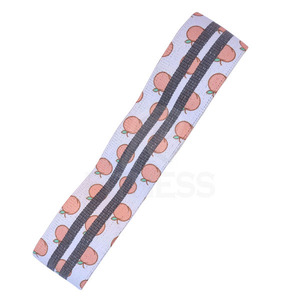 Bandas de tela para glúteos para entrenamiento de sentadillas, bandas de resistencia para cadera para mujeres, entrenamiento en casa y fitness en el gimnasio - Product Image 2