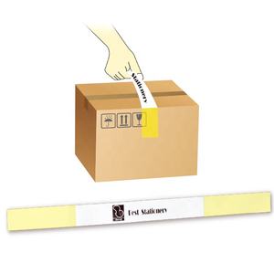 Self-<b>Adhesive</b> <b>Waterproof</b> PET 0.05mm Single-Sided <b>Adhesive</b> Portable Carry Handle with Customizable Printing - Product Image 4