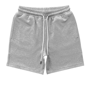 Shorts de sport pour hommes personnalisés, séchage rapide, avec poches, pour fitness et musculation, vente en gros, durables, style cargo, direct usine - Product Image 6