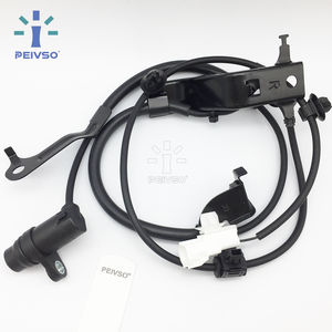 Sensor ABS de Alto Rendimiento y Calidad Superior de la Marca PEIVSO a Precio de Fábrica para Toyota Hilux 2005-2014 OEM 89542-0K010 - Product Image 1
