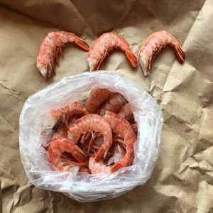 กุ้งแดงอาร์เจนตินาแช่แข็ง ผลิตภัณฑ์อาหารทะเลพรีเมียม รสชาติเยี่ยม เนื้อแน่น คุณภาพเชื่อถือได้สำหรับตลาดนานาชาติ - Product Image 1