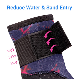 Gants de plongée en néoprène sans couture avec intérieur antidérapant pour la natation longue durée, la plongée avec <span class=keywords><strong>tuba</strong></span> <span class=keywords><strong>et</strong></span> les séances d'entraînement professionnel - Product Image 4