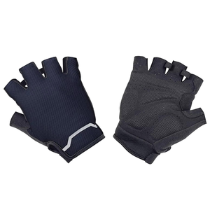 Guantes Deportivos para Levantamiento de Pesas, Gimnasio, Fitness, Protección UV, Esquí al Aire Libre, Hogar, Medios Dedos, Unisex, Hechos en Pakistán - Product Image 5