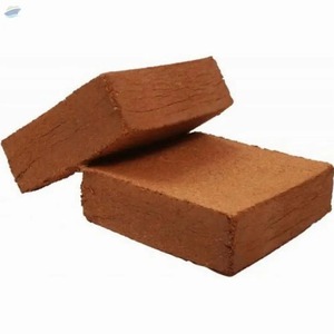 Bloque de Turba de Coco Ecológico para Hidroponía, Jardinería en Terrazas y Acondicionamiento del Suelo, Disponible a un Precio Accesible - Product Image 5