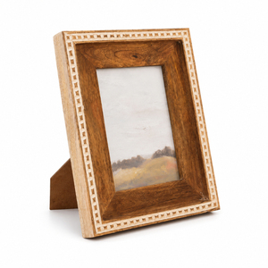 Custom Rustic Wooden <b>Picture</b> <b>Frame</b> Low MOQ Tabletop <b>Wood</b> Photo <b>Frame</b> Antique Decorative Wooden <b>Frame</b> for Living Room Decor - Product Image 1