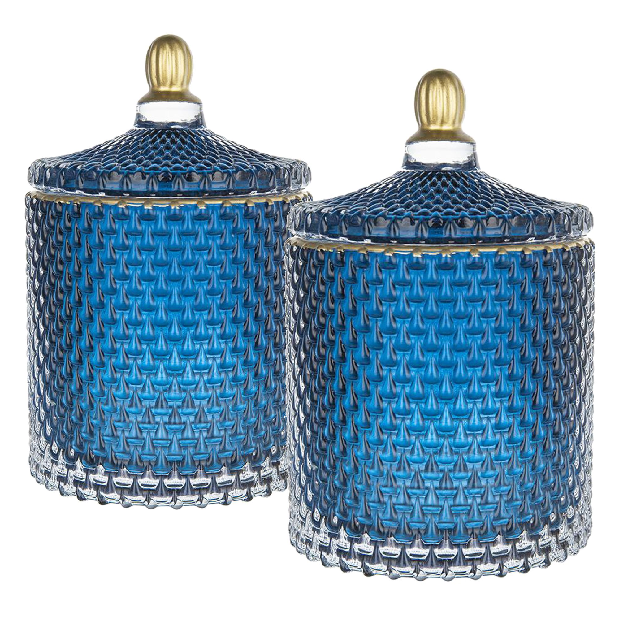 Colore Oro+Blu