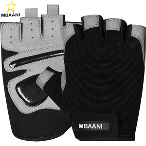 Training Weight Lifting <b>Gloves</b> for Men Women Wrist Support Padded Extra Grip Palm Protection <b>Gloves</b> Cycling,Hanging,<b>Pull</b> <b>ups</b> - Product Image 1