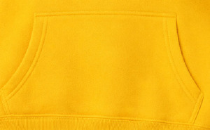 เสื้อฮู้ดผู้ชายแบบสั่งทำ OEM ขายส่ง เสื้อสเวตเชิ้ตผ้าฝ้ายฟลีซแบบเรียบ มีกระเป๋าจิงโจ้ สกรีนโลโก้ได้ เสื้อฮู้ดสตรีทแวร์ผู้ชาย - Product Image 4