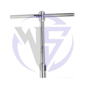 Guía Universal para Taladro Ortopédico, Instrumentos Quirúrgicos de Alta Calidad - Product Image 4