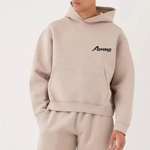 Ensemble de shorts et sweat à capuche respirant pour l'hiver, haute qualité, prix raisonnable, vêtements décontractés, faible MOQ, vente en gros - Product Image 6