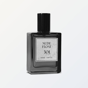 Perfume unisex coreano K-Beauty Third Floor Nude Float 301 50ml Hecho en Corea Spray de Lujo para Uso Diario - Product Image 5