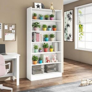 Bookshelf <b>Bookcases</b> - Product Image 4