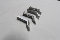 Fournisseur direct d'usine Vietnam : Pièces en aluminium usinées CNC haute précision pour services de brochage et perçage destinés à l'usinage