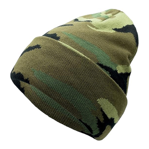 Gorros de Punto Suaves para Invierno, Cómodos, Ligeros, de Alta Calidad, Unisex, Ajustables, para Uso Diario, Casual y a la Moda - Product Image 3