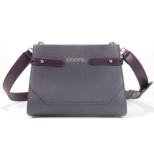 Sac à main structuré en cuir PU pour femme avec poignée supérieure, sac à bandoulière élégant à rabat pour le quotidien, le travail et les trajets, sac bandoulière OEM ODM en gros - Product Image 2