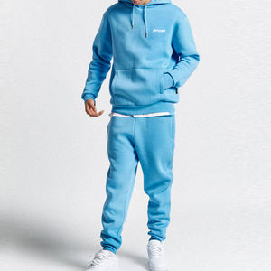 Traje Deportivo Personalizado para Hombre, Ropa Deportiva Transpirable para Fitness, Running y Gimnasio, Proveedor de Fábrica - Product Image 1