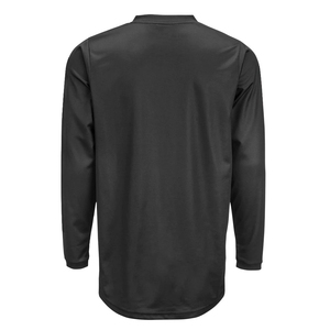 เสื้อเจอร์ซีย์ BMX ระบายอากาศได้ดี ออกแบบลายแบบซับลิเมชั่น แขนยาว สำหรับผู้ชาย เสื้อผ้ามอเตอร์ไซค์วิบาก ชุดแข่งรถ ผลิตจากโพลีเอสเตอร์ % - Product Image 2