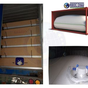 น้ำยาง NGOC CHAU 60% DRC (HA)-วัตถุดิบสำหรับกาวรองเท้า ลูกโป่ง ได้มาตรฐานเวียดนาม (TCVN) เมืองโฮจิมินห์ - Product Image 6