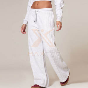 Pantalones Deportivos de Material Duradero de Marca Privada, Pantalones Deportivos para Mujer Más Vendidos en Línea, Pantalones Deportivos en Oferta - Product Image 3