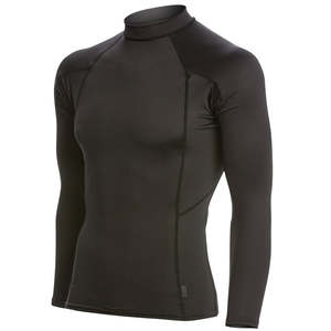 Rashguard pour hommes tendance et très demandé, élégant, respirant, facile à porter, de fabrication de qualité supérieure - Product Image 3