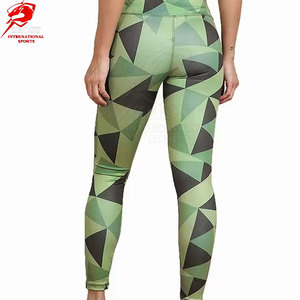 Top Quality Stretch Material Women Winter <b>Leggings</b> Best Design For <b>Warm</b> Casual And Activewear Fashion - Product Image 2